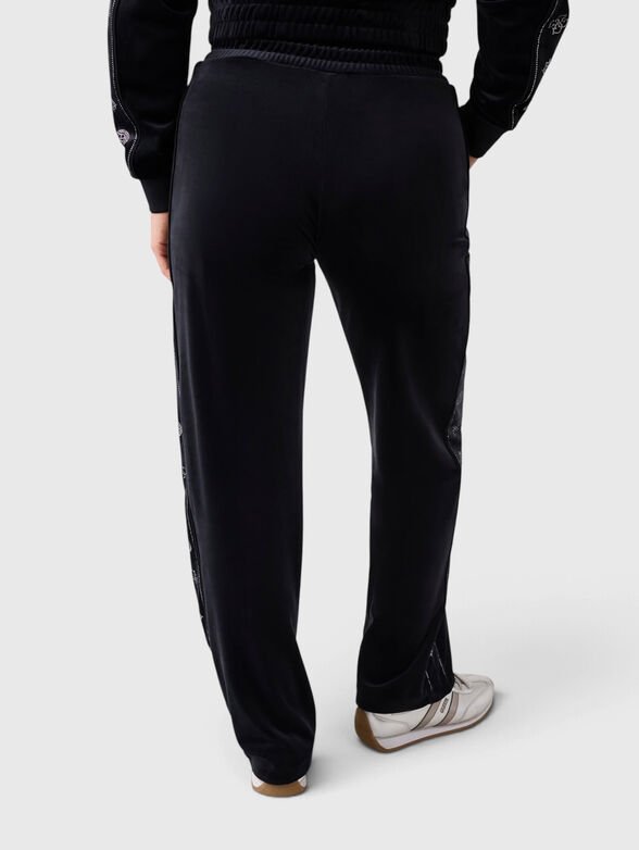 Skinny sweatpants - 2