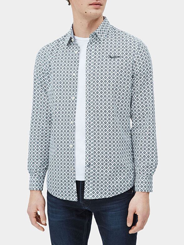 LANE Shirt - 1
