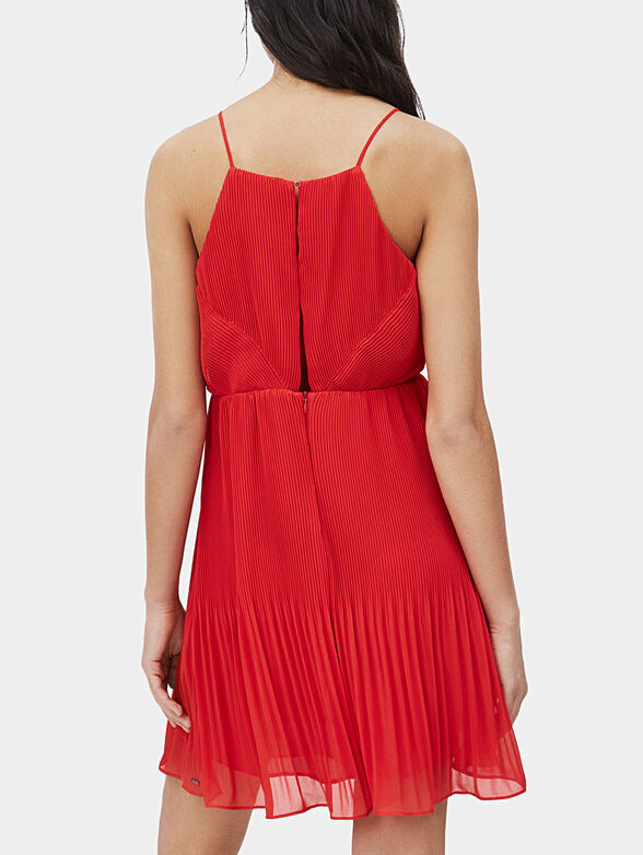 MINE Dress - 4