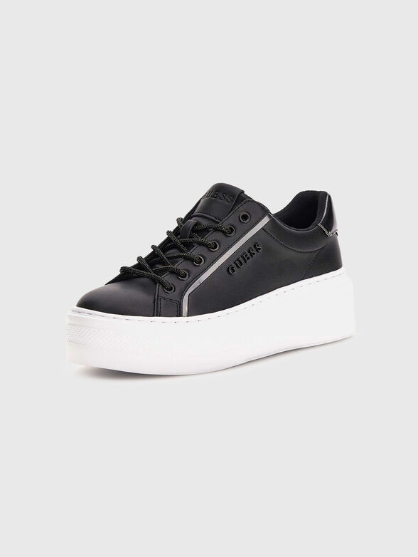 AMERIA sports shoes with logo - 1