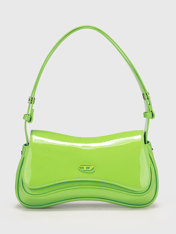 PLAY bag with logo detail - 0