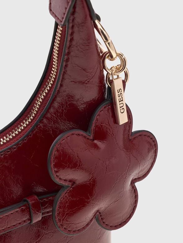 TAYLOR Hobo bag - 5