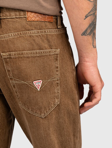 ANGELS slim jeans - 3