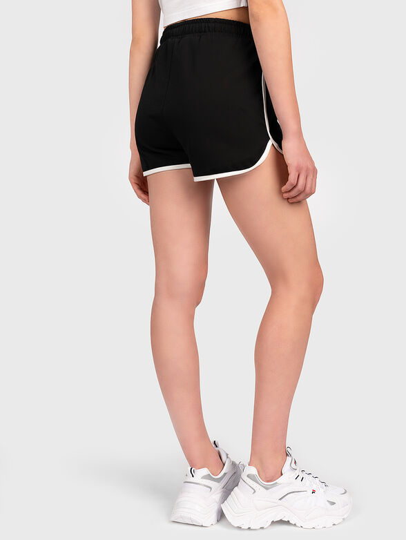 HUYEN Shorts - 3
