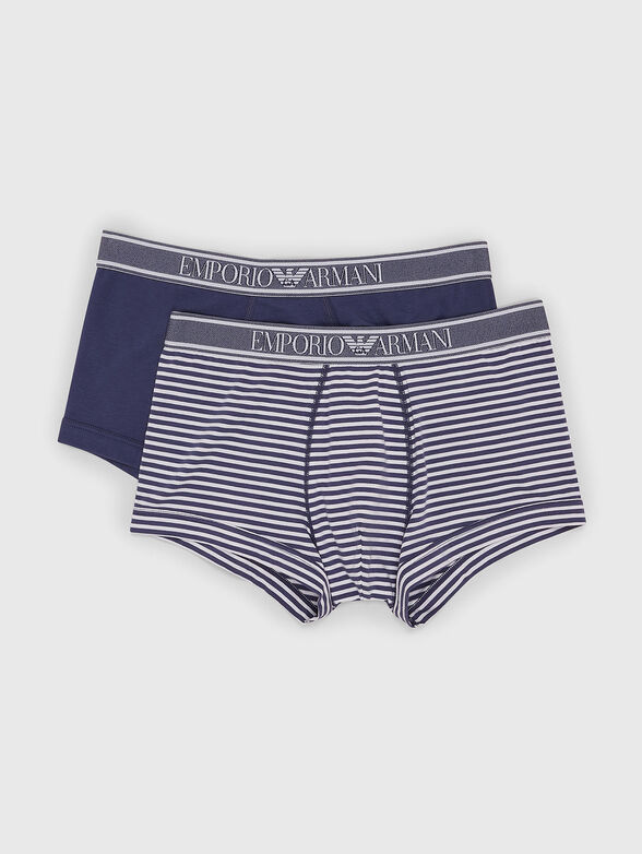 Set of two pairs of boxers - 1
