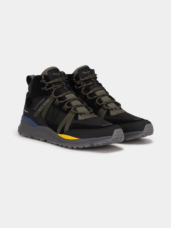 TRAIL OUTDOOR sports shoes - 2