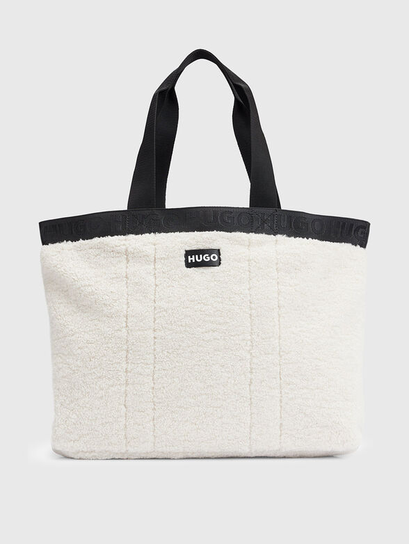 BECKY tote bag - 1