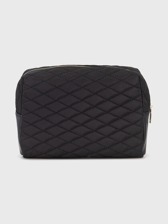 Black pouchbag - 2