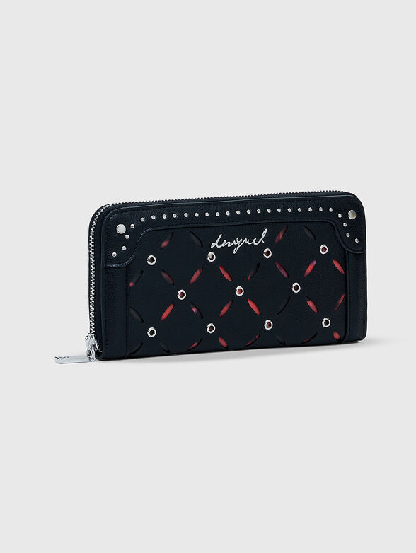YANKEE FIONA wallet - 4