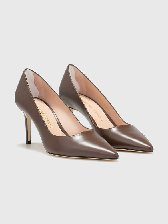 POWER 75 Leather shoes - 2
