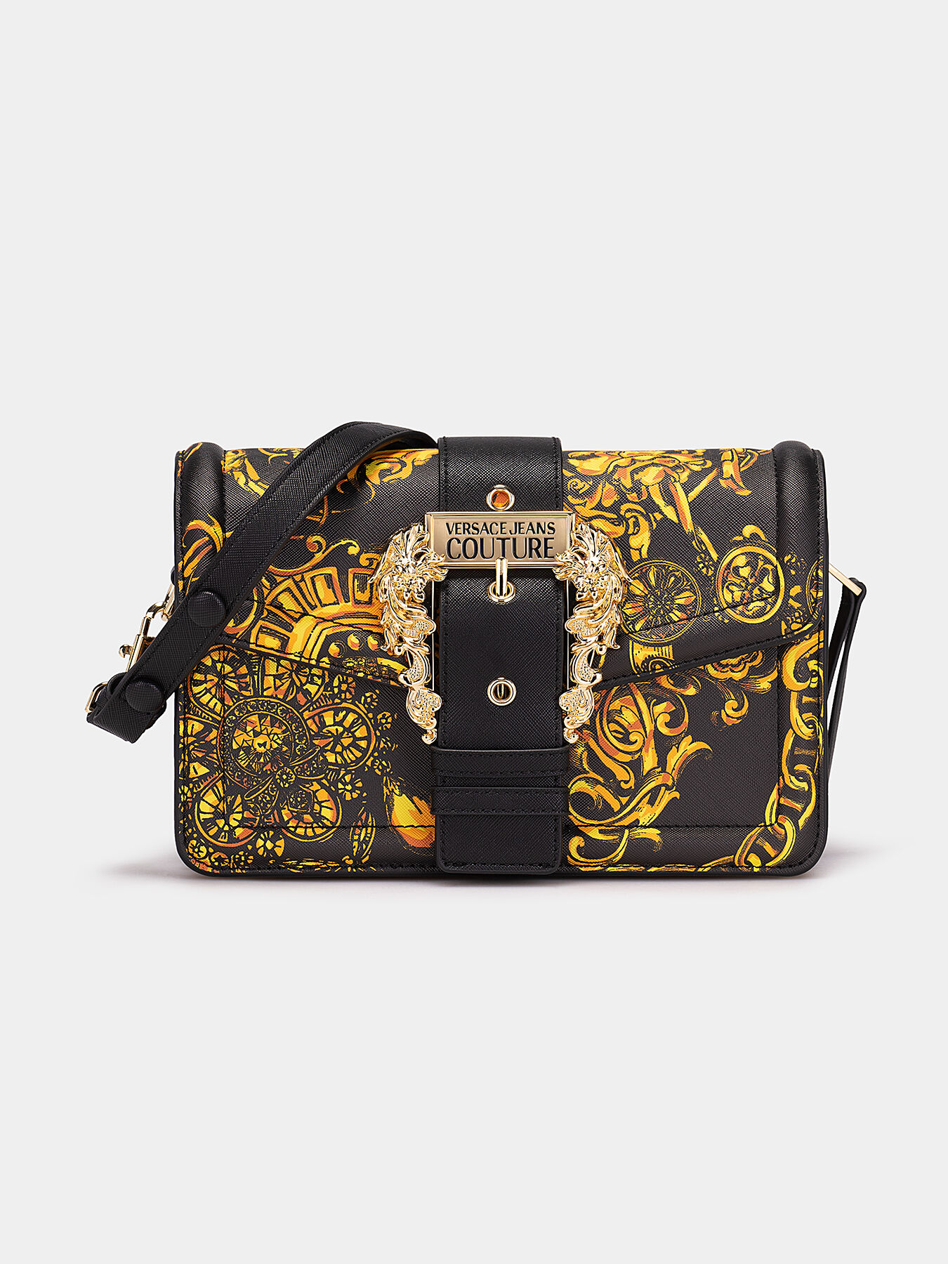 Versace Jeans Couture 72GAS406 CQS32 PRINT BAROQUE SUN