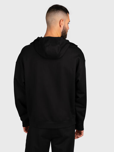 DILACKTECH cotton sweatshirt - 2