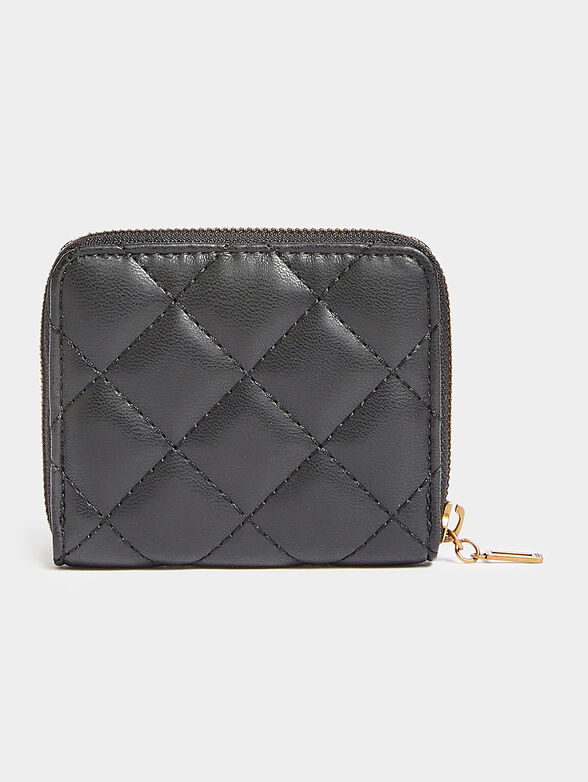 CESSILY small purse with quilted effect - 2