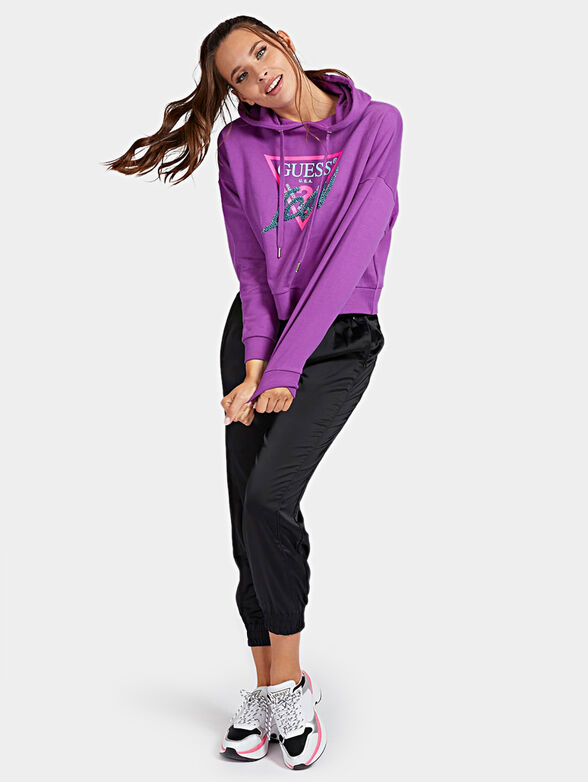 Sweatshirt ICON - 2