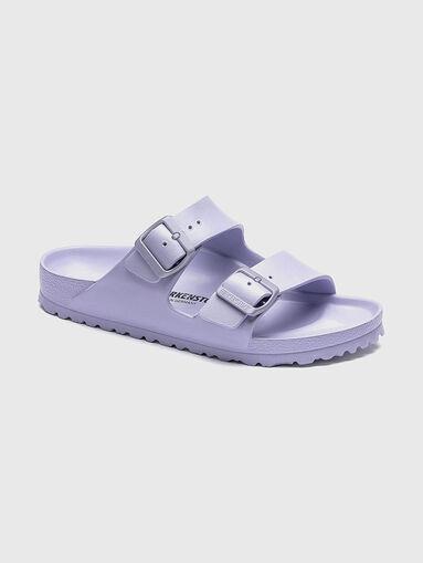 ARIZONA slippers with logo detail - 3