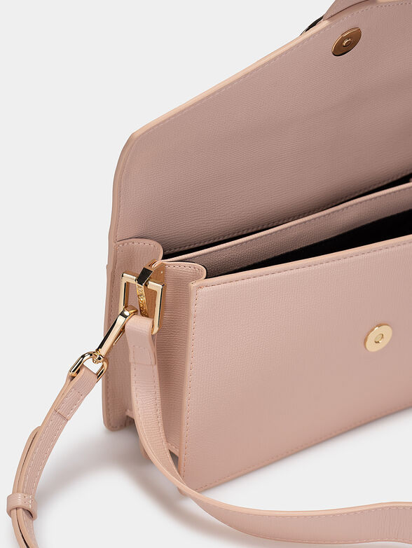 Sadie bag with logo detail - 6