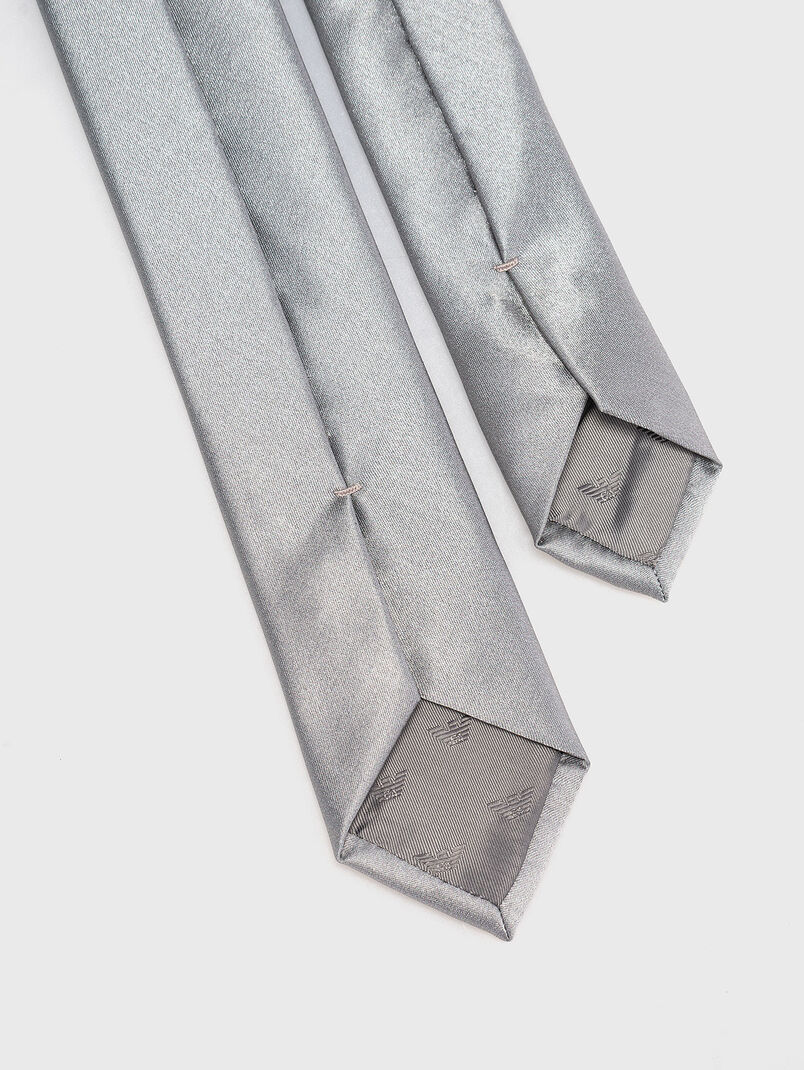JACQUARD tie - 3