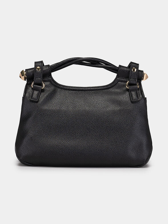 Crossbody bags with metal accents - 3