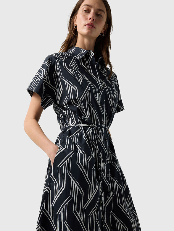 ROXANA Dress - 4