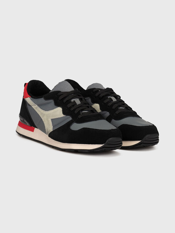 CAMARO ICONA sports shoes - 1