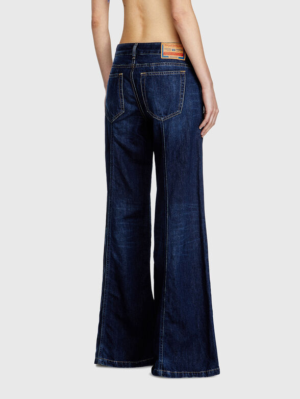 D-AKII L.30 jeans - 1
