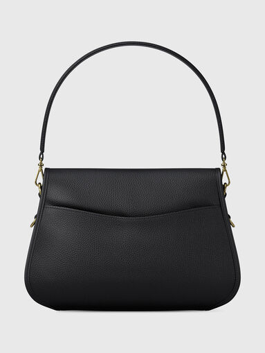 HOLMES MEDIUM genuine leather bag - 3