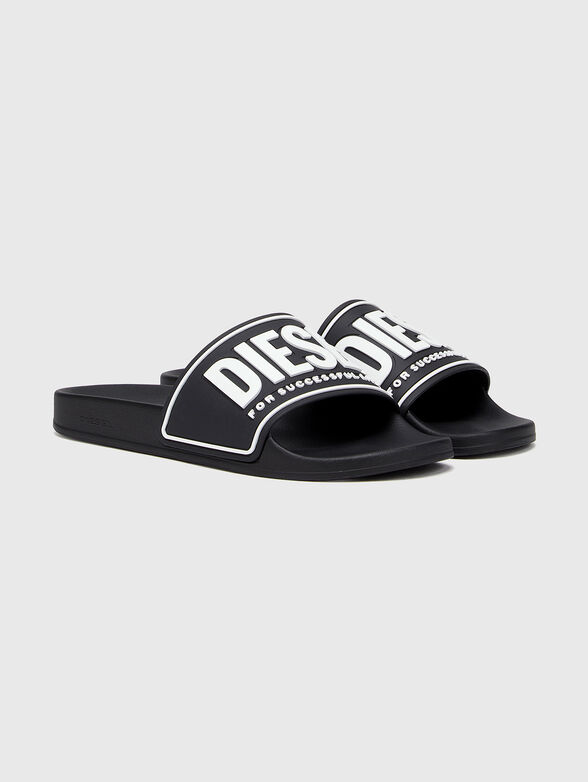 SA-MAYEMI CC beach slippers - 2