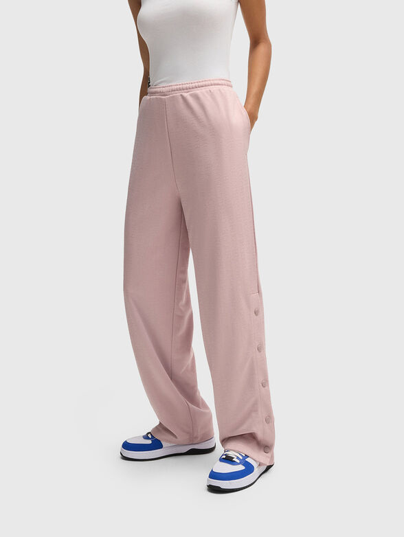NICOLE tracksuit - 0