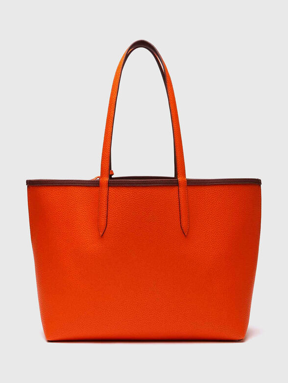 ANNA reversible tote bag - 5