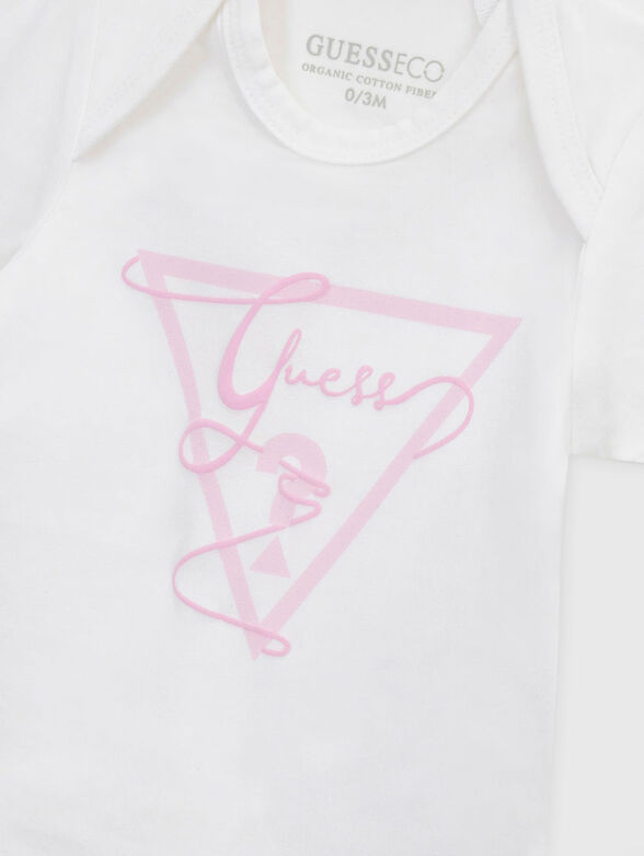 5-piece set in blue  - 3