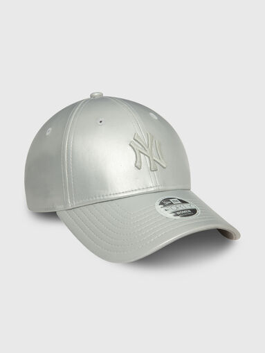 NEW YORK YANKEES 9FORTY cap - 3