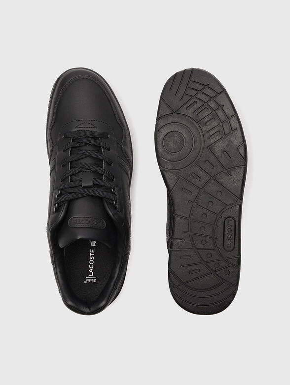 T-CLIP 223 black sneakers - 5