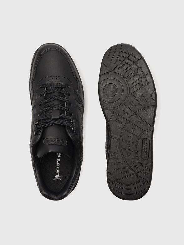 T-CLIP 223 black sneakers - 6