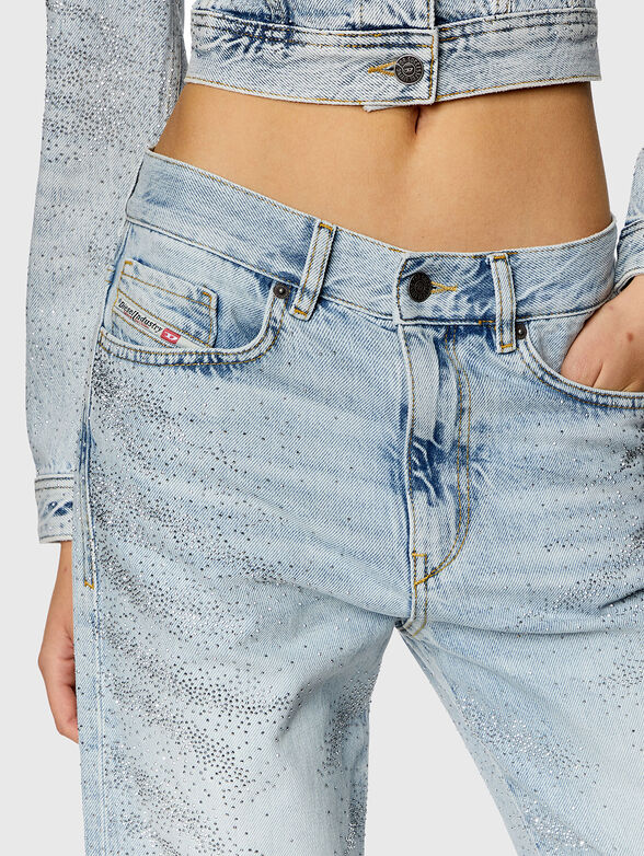 D-AIR-S2  blue jeans - 4