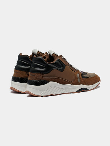 HARLOW UP RUN Sneakers - 3