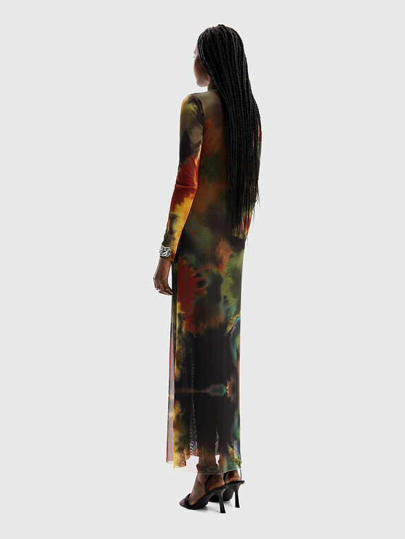ALASKA dress - 2