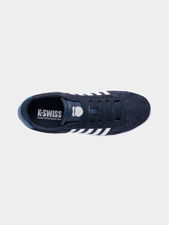 COURT TIEBREAK Sneakers - 5