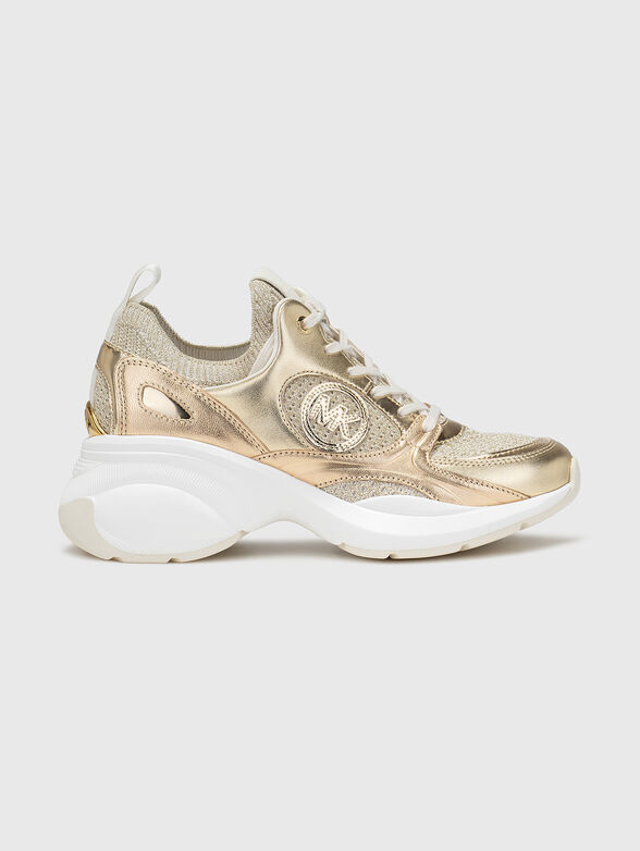 ZUMA sneakers - 1