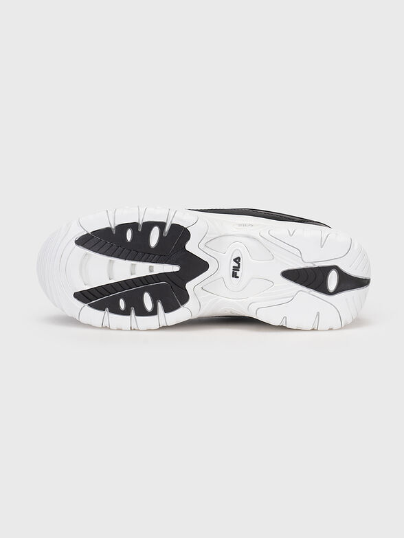 STRADA LOW sneakers - 5