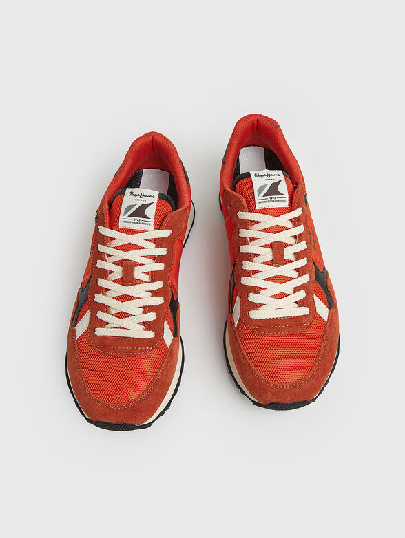 BRIT HERITAGE sports shoes - 6