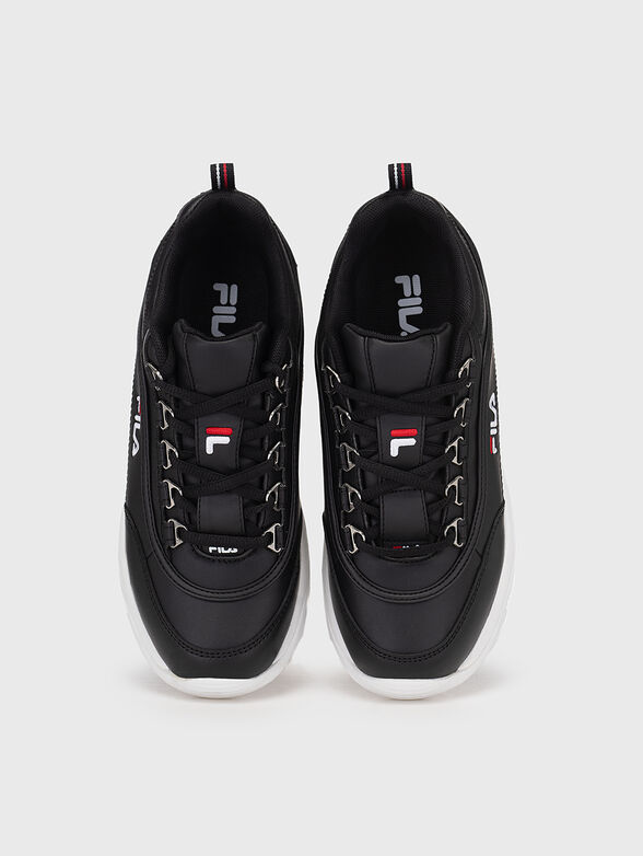 STRADA LOW sneakers - 6