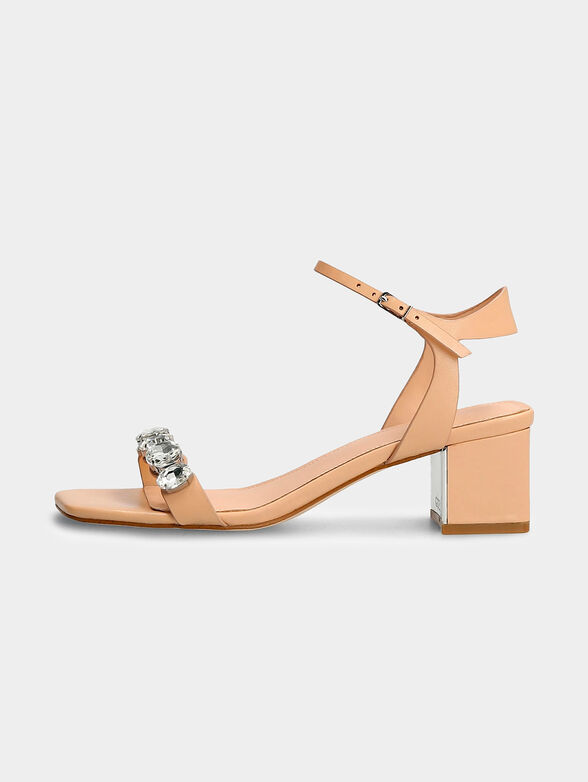 MAHARI sandals - 1