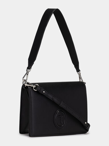 MIA bag with logo detail - 3