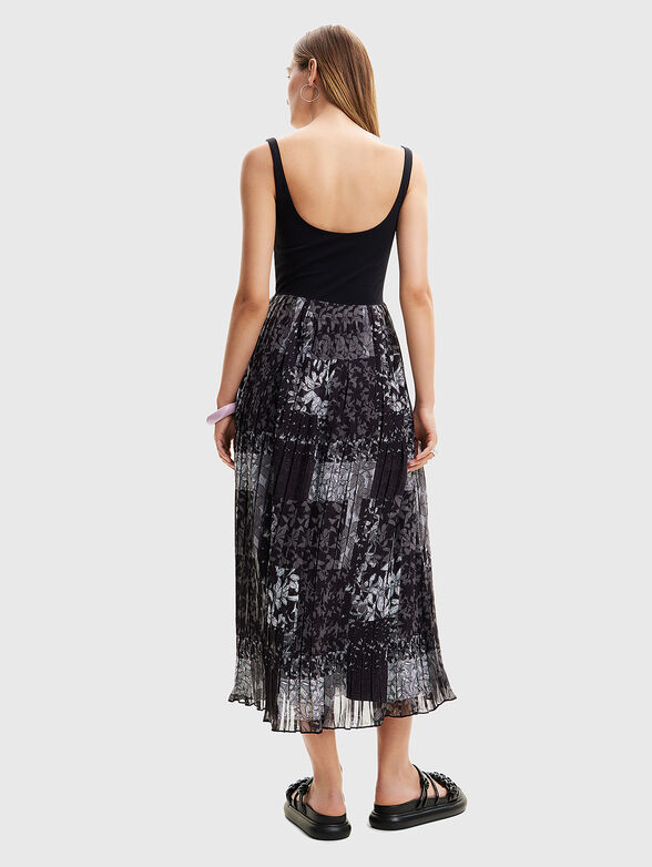 Black dress - 2
