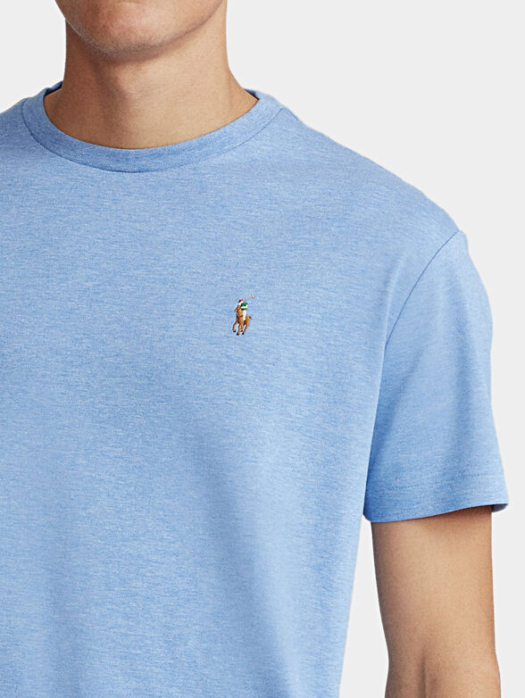 SSCNCMSLM1-SHORT SLEEVE-T-SHIR - 3