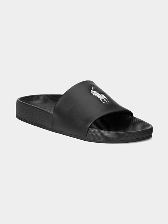 Rubber sliders CAYSON  - 2