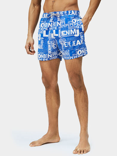ALEX Swim shorts - 1