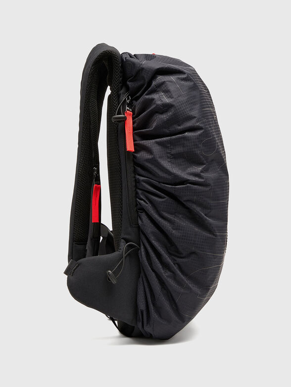 Zip-D backpack - 4