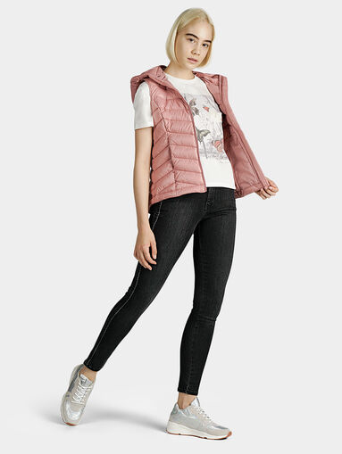 REGENT ARMADILLO jeans - 5