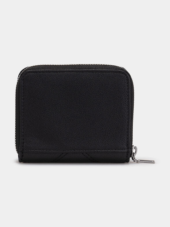 KATEY square purse - 2